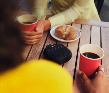 BOSE SoundLink Micro (2. Gen.)