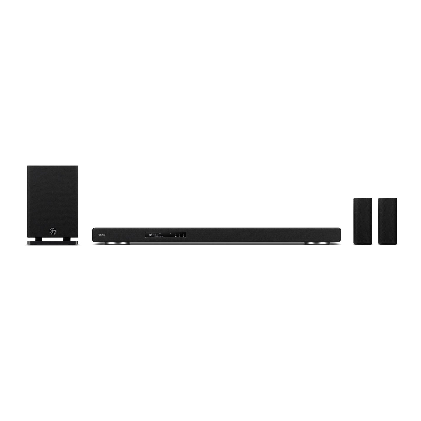 Yamaha TRUE X SURROUND 90A