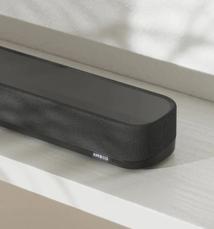 AMBEO Soundbar Mini