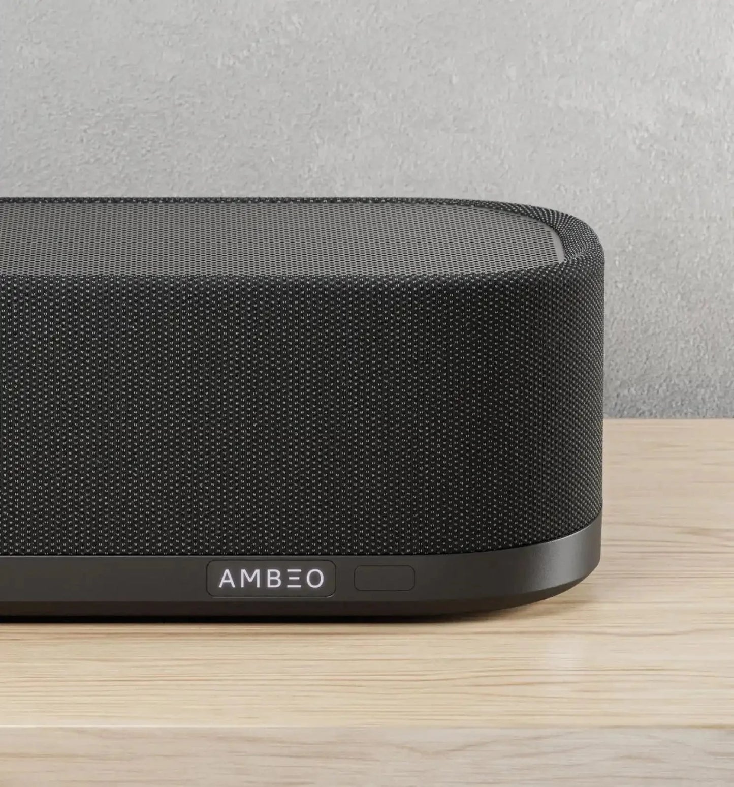 AMBEO Soundbar Plus
