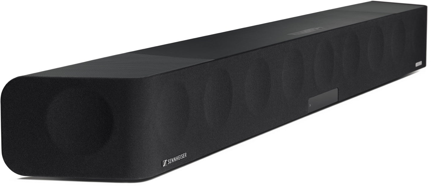 AMBEO Soundbar Max
