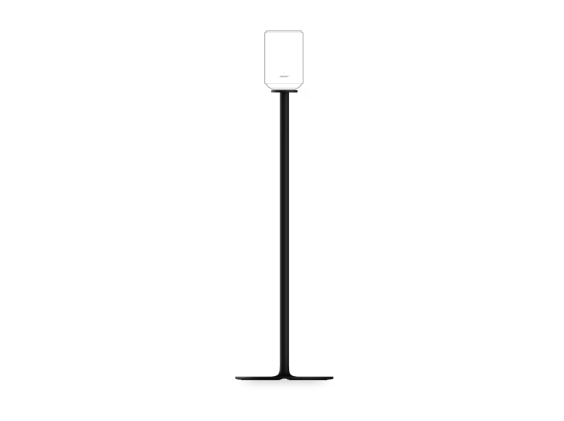 BOSE Lifestyle Bodenstativ