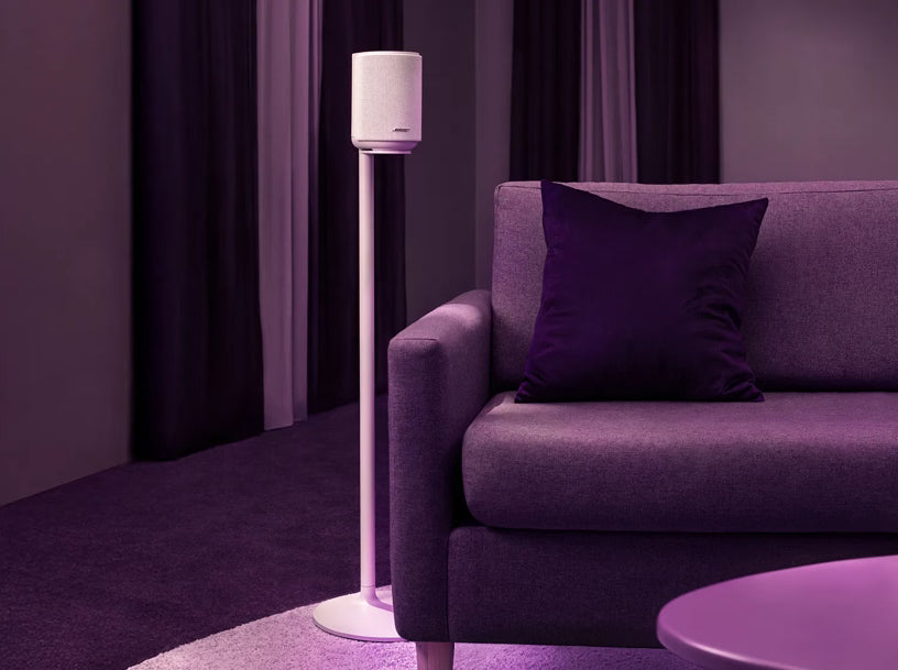 BOSE Lifestyle Bodenstativ