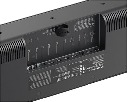 AMBEO Soundbar Max