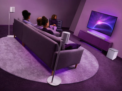 BOSE Lifestyle Bodenstativ