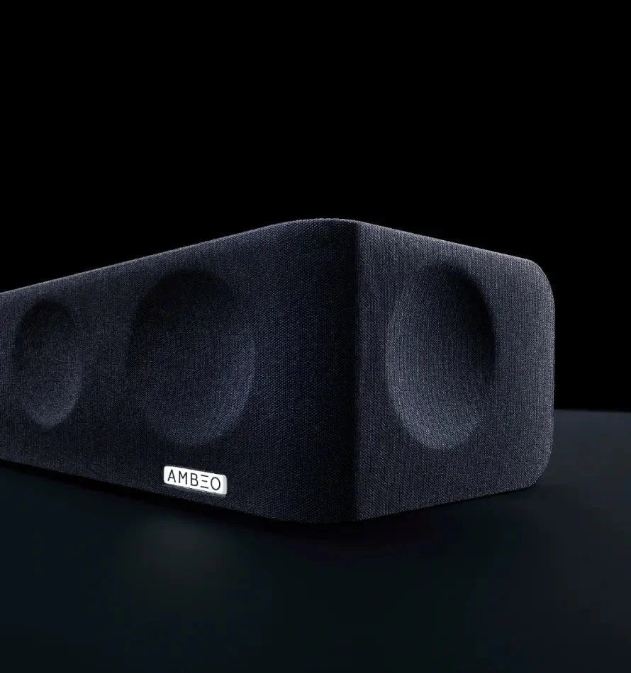 AMBEO Soundbar Max