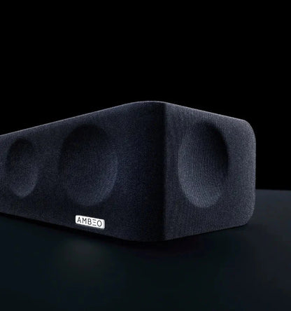 AMBEO Soundbar Max