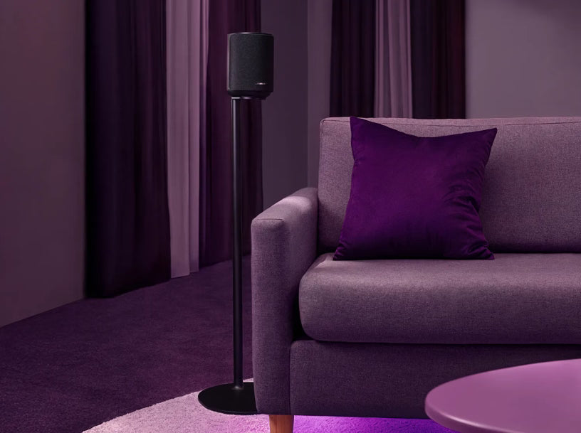 BOSE Lifestyle Bodenstativ