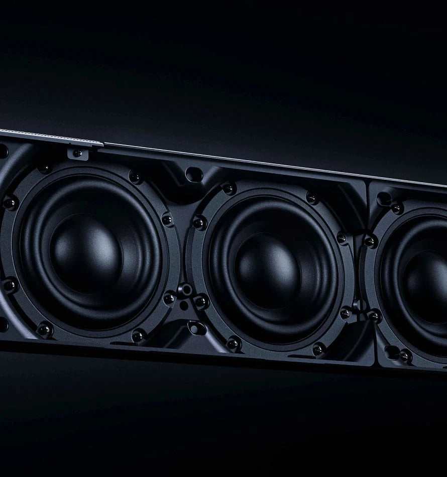 AMBEO Soundbar Max