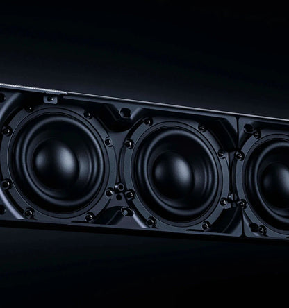 AMBEO Soundbar Max