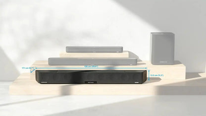 AMBEO Soundbar Max