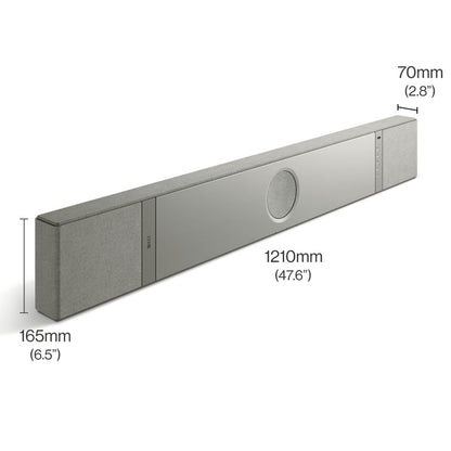KEF XIO