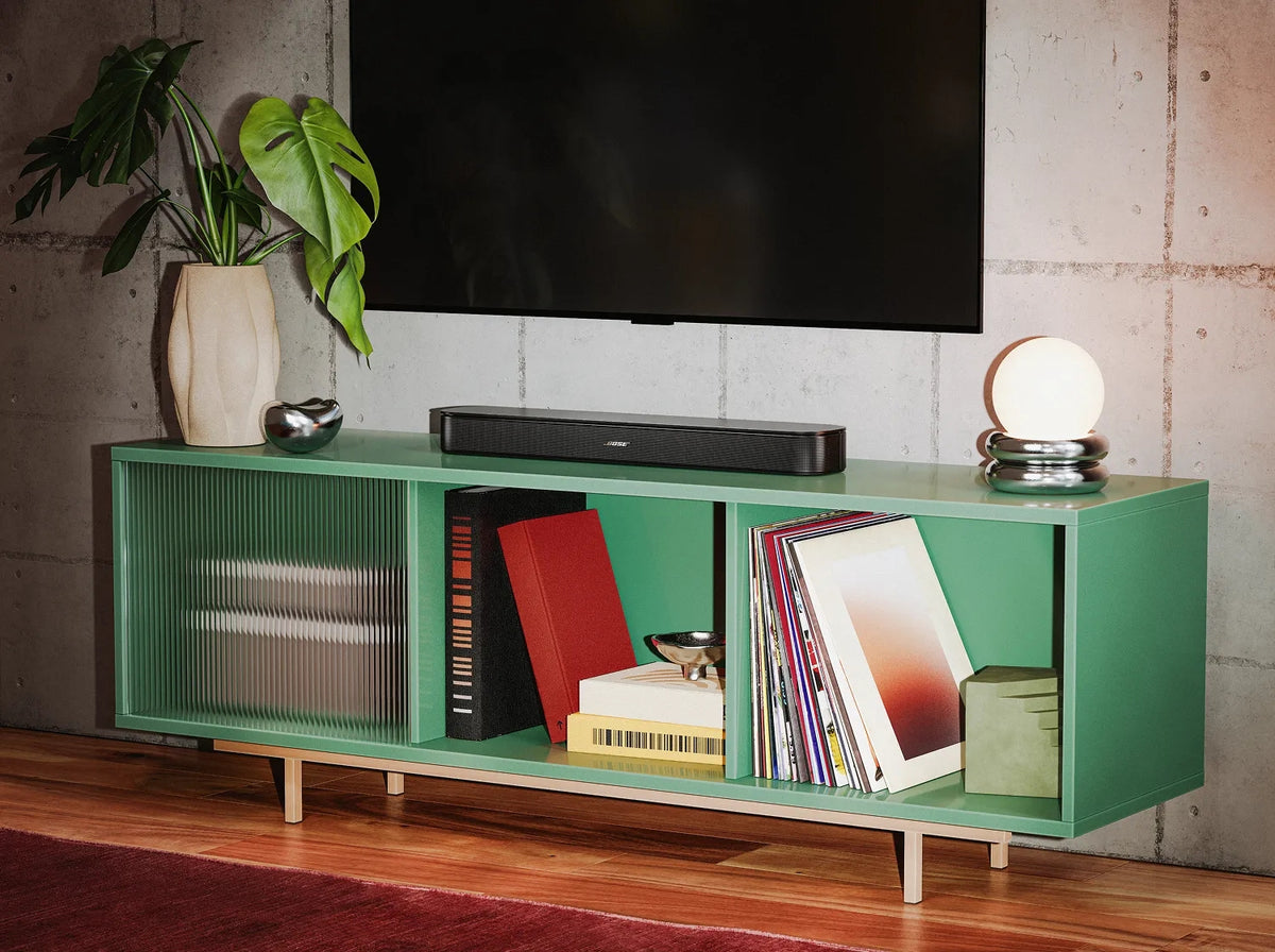 BOSE TV-Lautsprecher (2. Gen.)