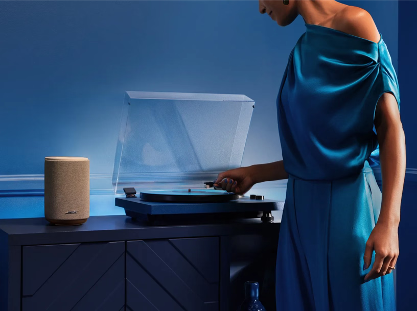 BOSE Lifestyle Ultra Lautsprecher