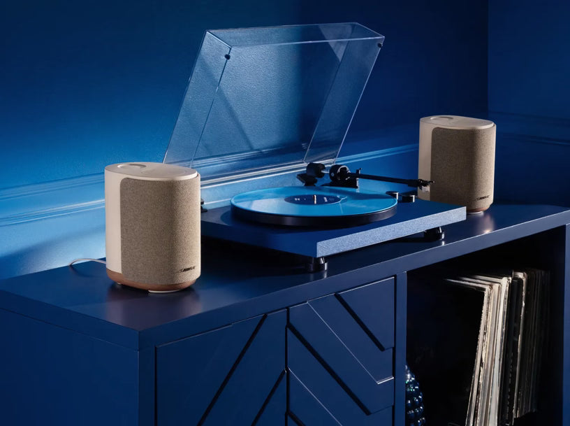 BOSE Lifestyle Ultra Lautsprecher