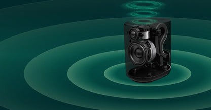 BOSE Lifestyle Ultra Lautsprecher