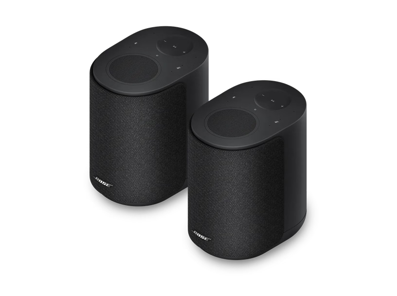 BOSE Lifestyle Ultra Stereo Music Set