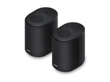 BOSE Lifestyle Ultra Stereo Music Set