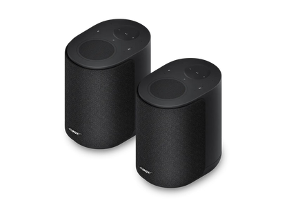 BOSE Lifestyle Ultra Stereo Music Set