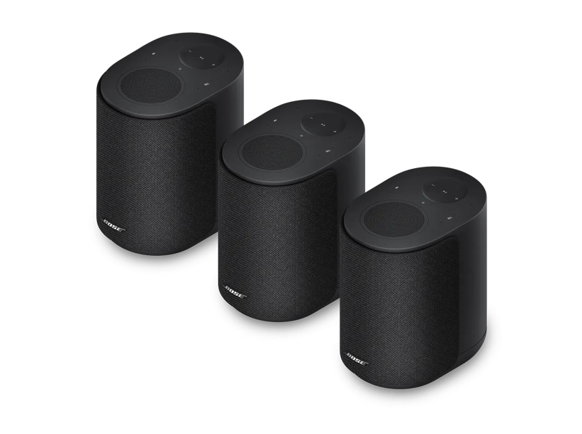 BOSE Lifestyle Ultra Multiroom Music Set