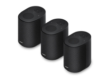 BOSE Lifestyle Ultra Multiroom Music Set