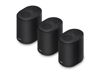 BOSE Lifestyle Ultra Multiroom Music Set