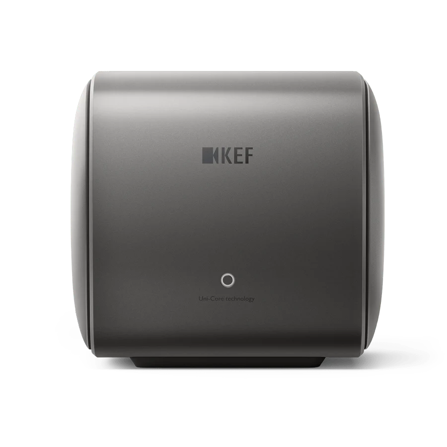 KEF KC62