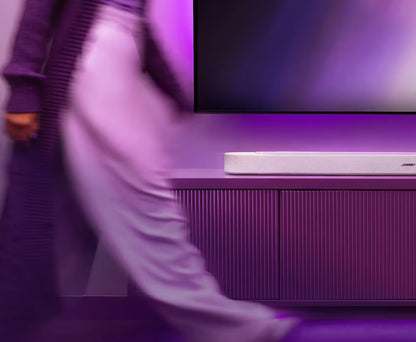 BOSE Lifestyle Ultra Soundbar