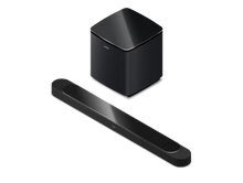 BOSE Lifestyle Ultra Soundbar & Subwoofer Set