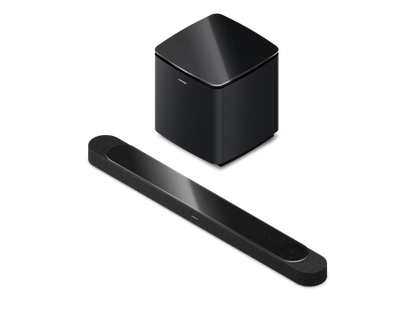 BOSE Lifestyle Ultra Soundbar & Subwoofer Set
