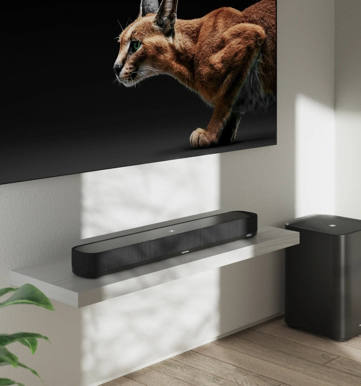 AMBEO Soundbar Mini