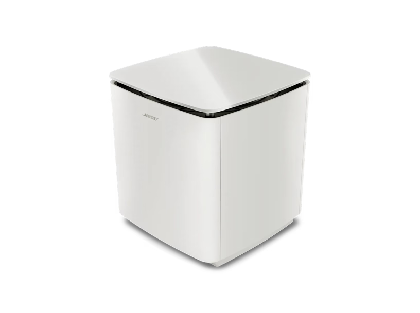 BOSE Lifestyle Ultra Subwoofer