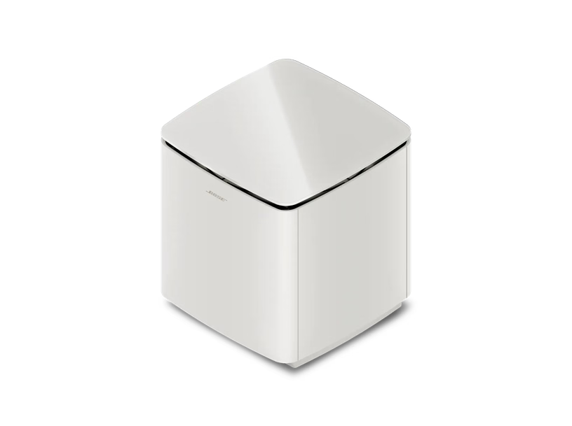 BOSE Lifestyle Ultra Subwoofer