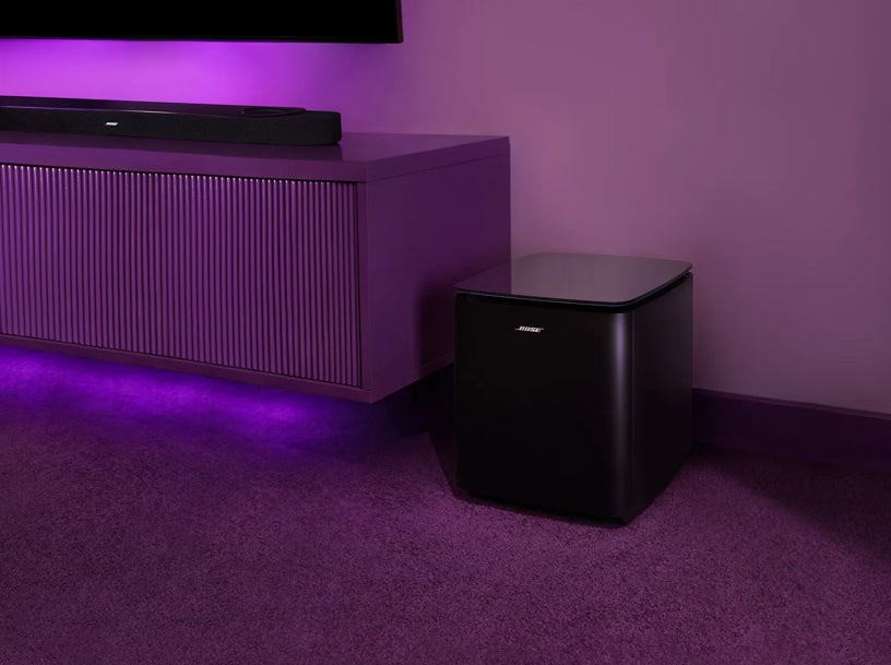 BOSE Lifestyle Ultra Subwoofer