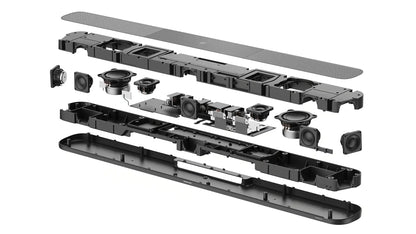 AMBEO Soundbar Plus