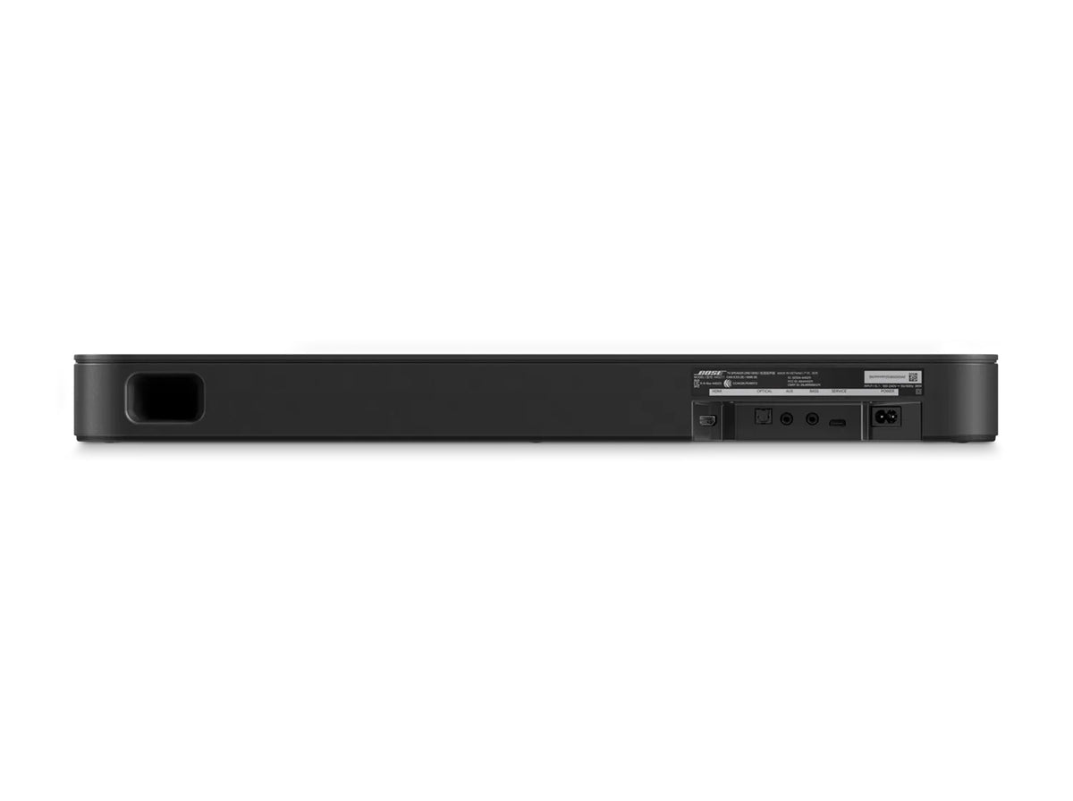 BOSE TV-Lautsprecher (2. Gen.)
