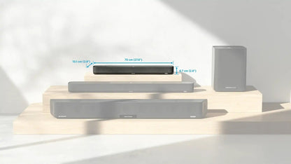 AMBEO Soundbar Mini