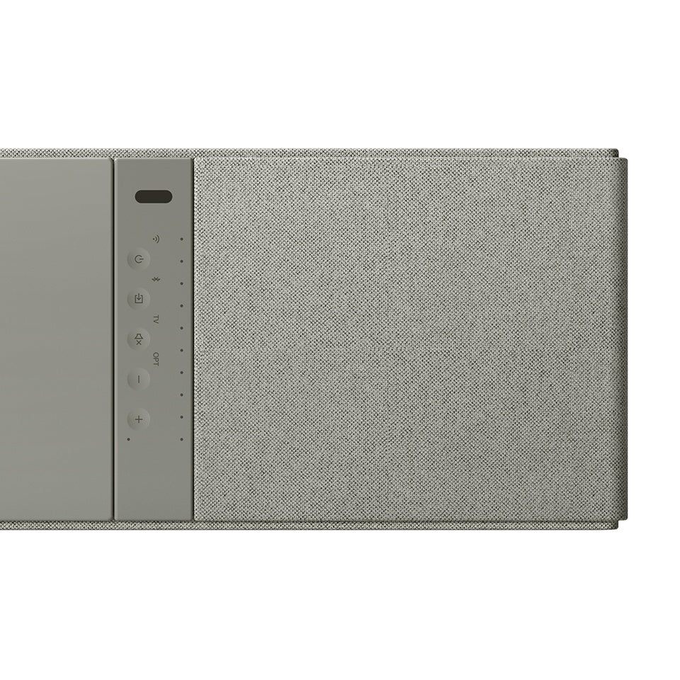 KEF XIO