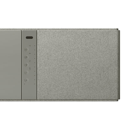 KEF XIO