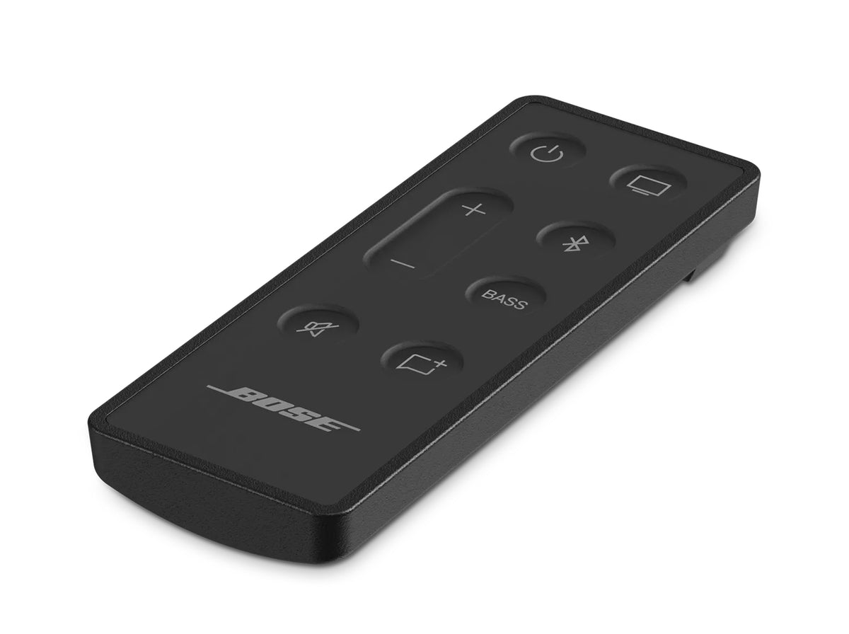 BOSE TV-Lautsprecher (2. Gen.)