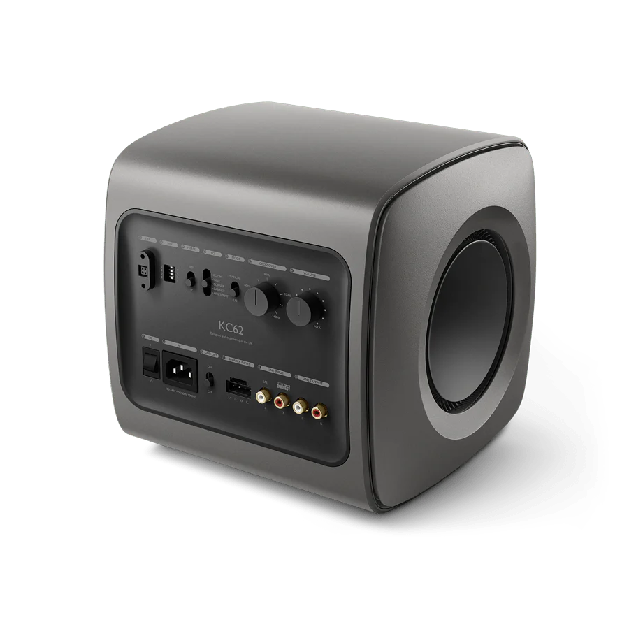 KEF KC62