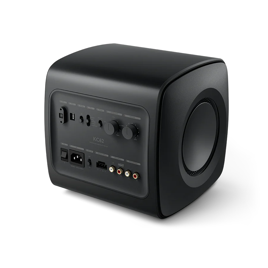 KEF KC62