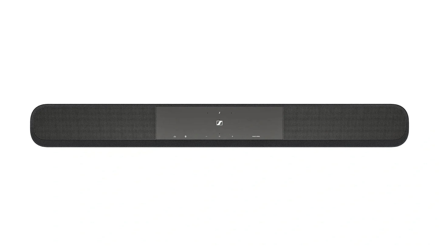 AMBEO Soundbar Plus