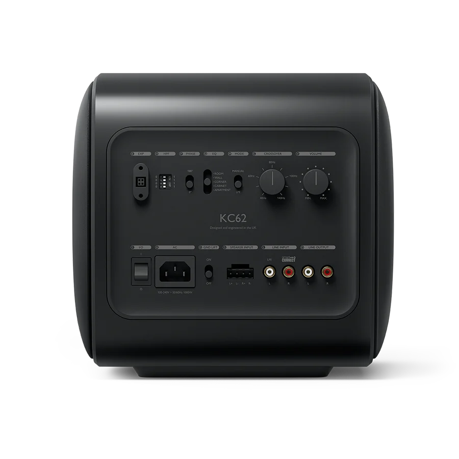 KEF KC62
