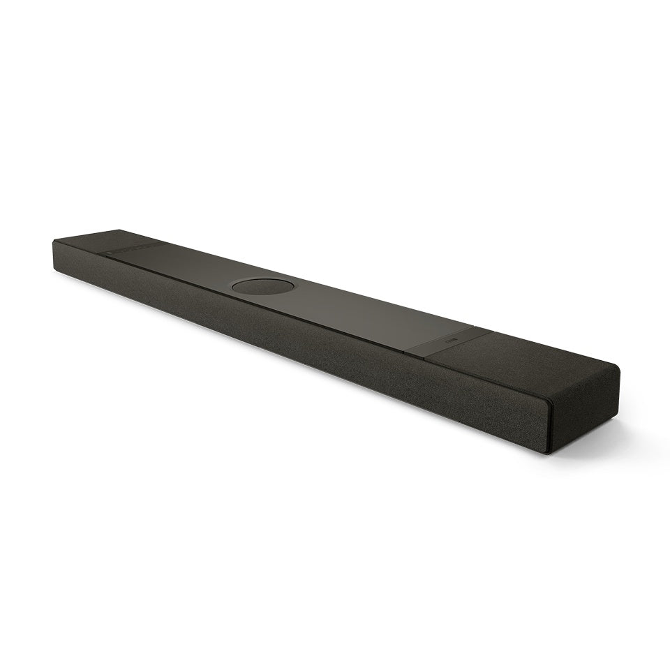 KEF XIO