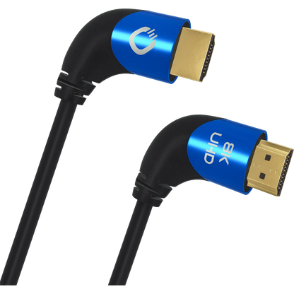 Oehlbach Shape Magic UHD 90