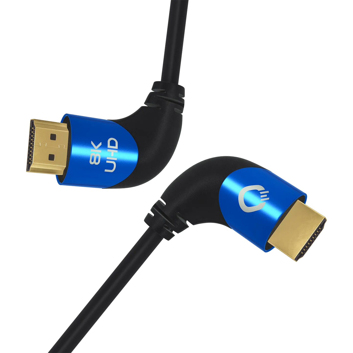 Oehlbach Shape Magic UHD 90