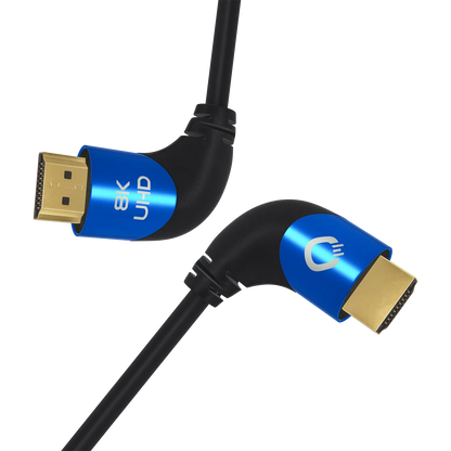 Oehlbach Shape Magic UHD 90