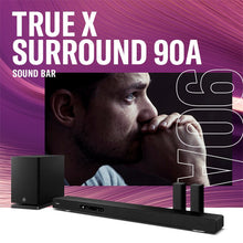 Yamaha TRUE X SURROUND 90A