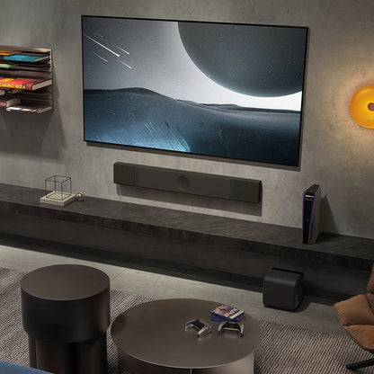 KEF XIO